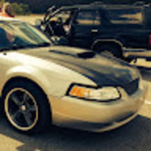 Meet your Posher, Lindsey